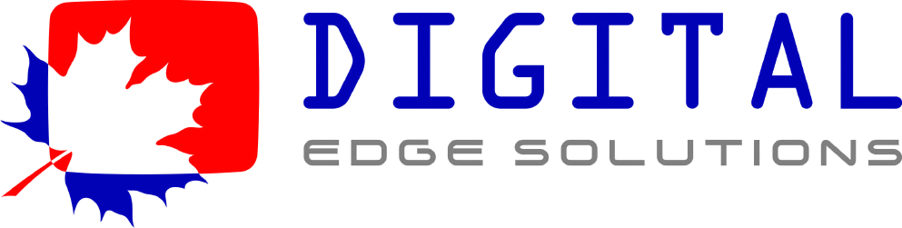 Digital Edge logo